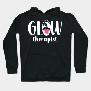 Glow Therapist Hoodie